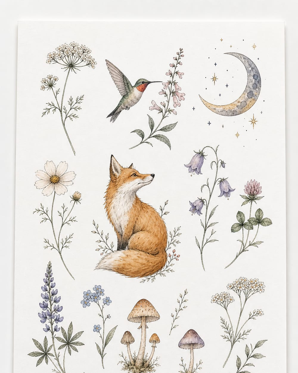 Tattoo work by Julia Lawrance